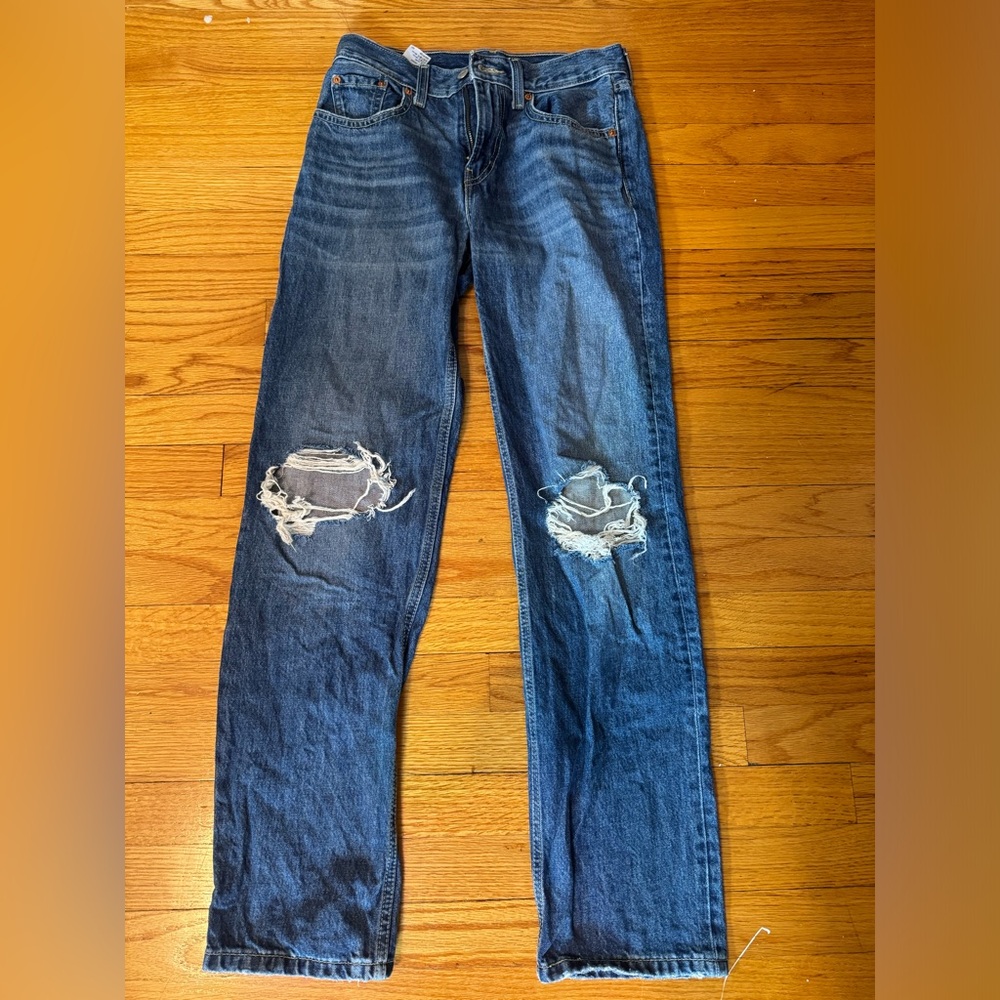 Levi’s Jeans